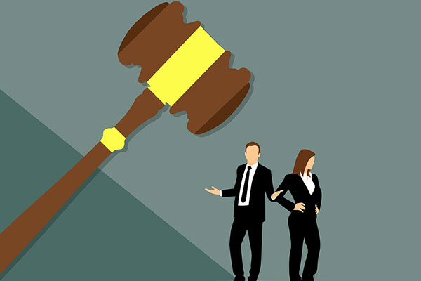 律師事務所委托代理協(xié)議范本（法律事務代理）