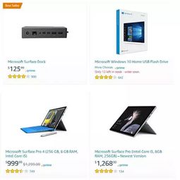美國線上市場最受歡迎的電腦用品品牌及熱賣品Top30（聚焦計算機軟件研發）